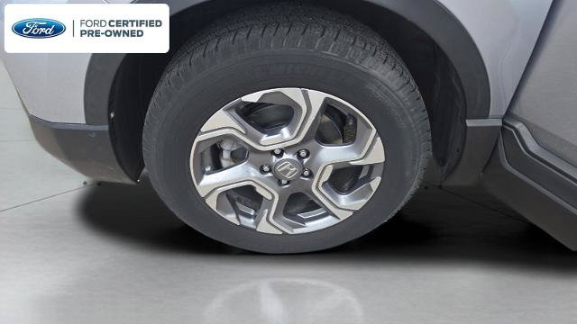 Used 2017 Honda CR-V EX image 21