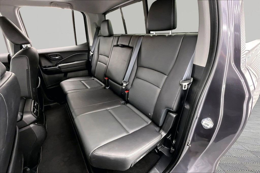 Used 2025 Honda Ridgeline RTL image 27