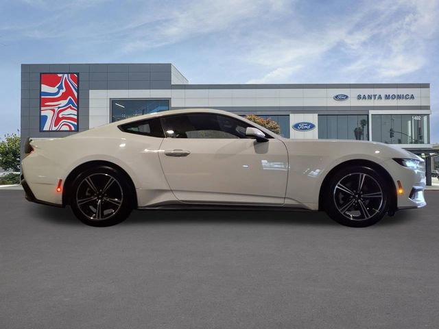 Certified 2024 Ford Mustang Premium RWD image 24