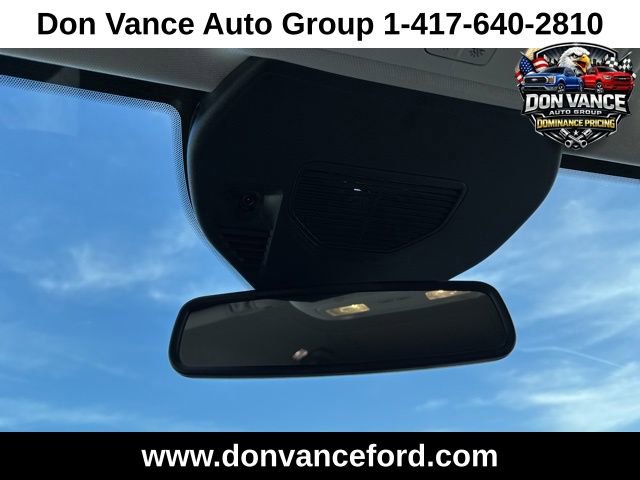 Certified 2023 Ford Escape Platinum image 21