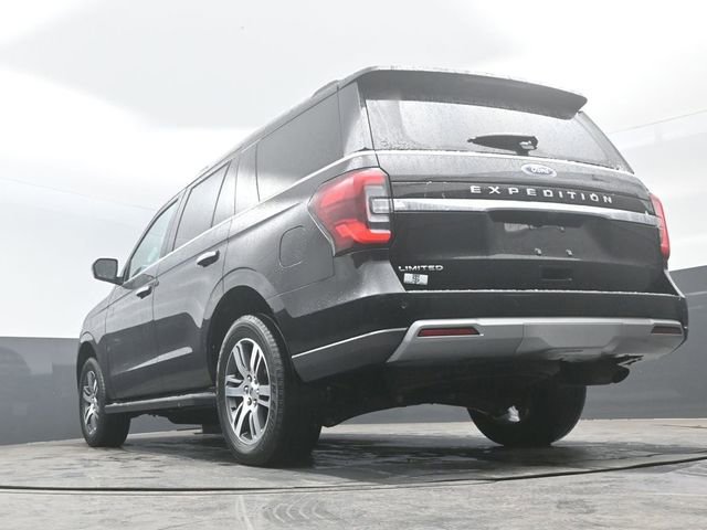 Certified 2024 Ford Expedition Limited AWD/4WD image 24