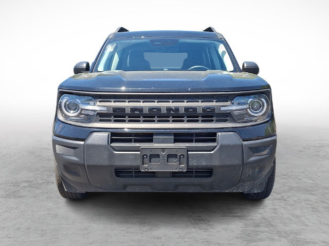 Certified 2025 Ford Bronco Sport Big Bend AWD/4WD image 2