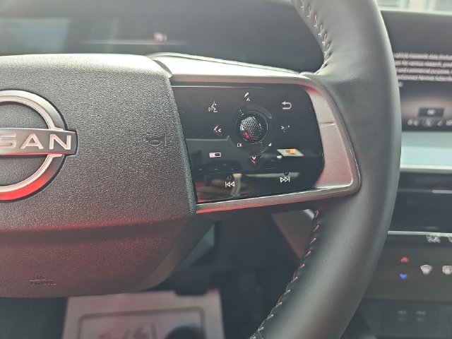 Used 2025 Nissan Murano SL AWD/4WD image 20