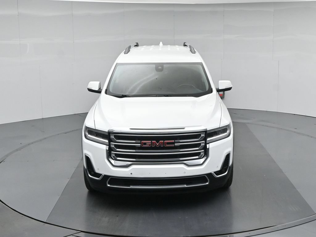 Used 2023 GMC Acadia SLT FWD image 43