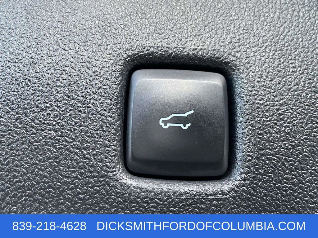 Certified 2022 Ford Escape SE w/ Convenience Package image 11