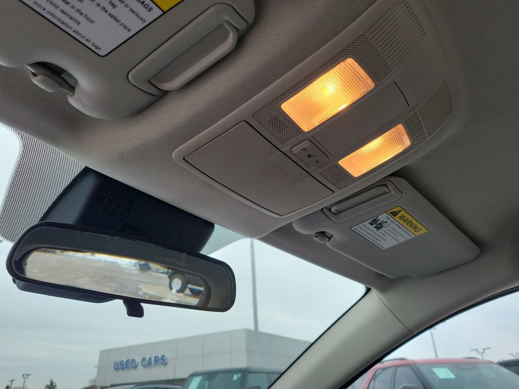 Used 2018 MAZDA CX-3 Touring image 30