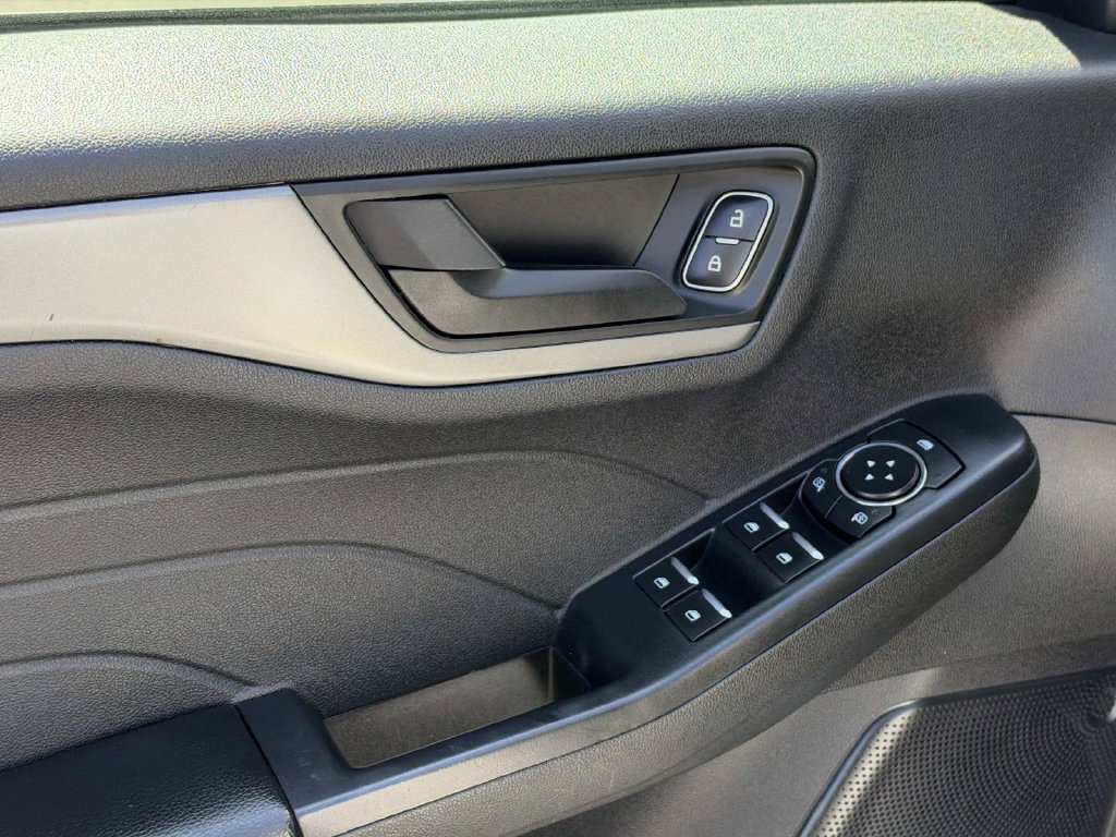 Certified 2024 Ford Escape Active FWD image 23