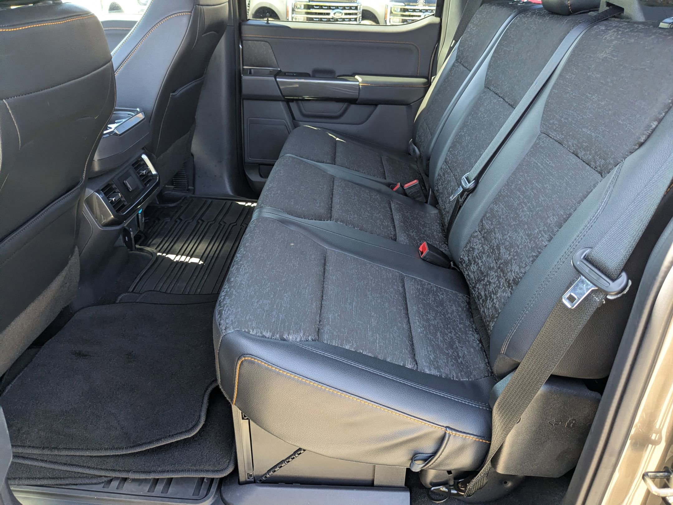 Certified 2023 Ford F150 Tremor w/ Trailer Tow Package image 33