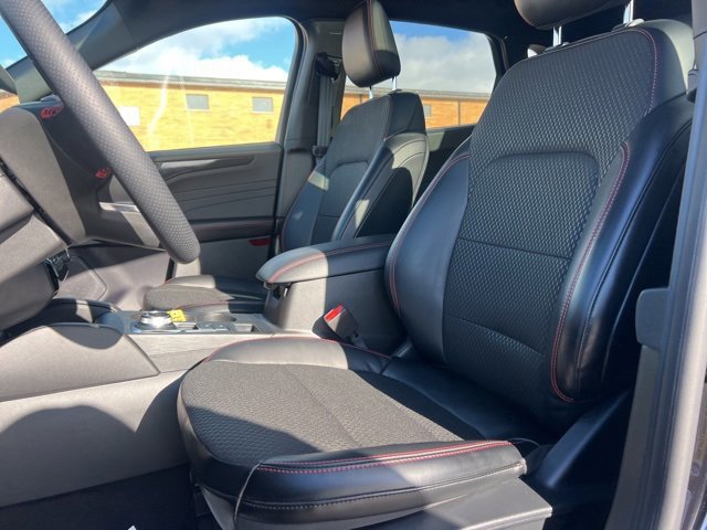 Certified 2024 Ford Escape ST-Line w/ Tech Pack #1 image 20