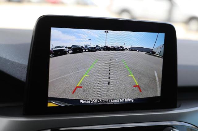 Certified 2024 Ford Escape Active AWD/4WD image 36