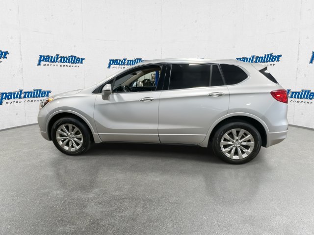 Used 2018 Buick Envision Essence FWD image 7