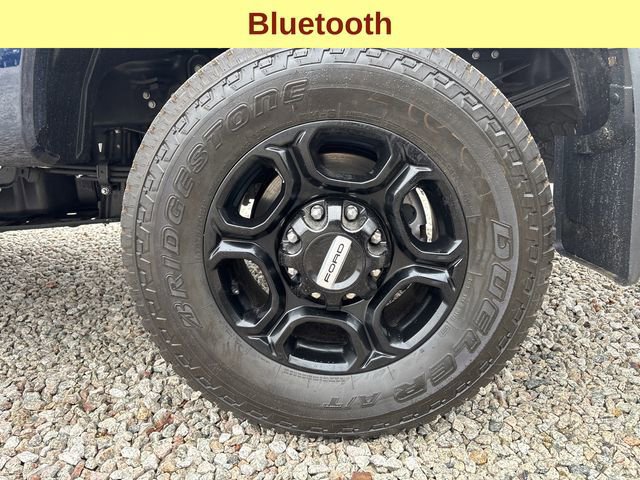 Certified 2024 Ford F350 XL w/ STX Appearance Package image 13