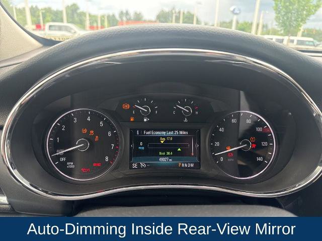 Used 2018 Buick Encore Preferred FWD image 17