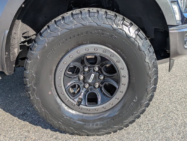 Certified 2023 Ford F150 Raptor AWD/4WD image 11