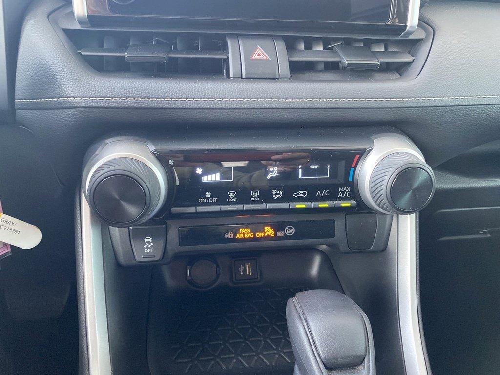 Used 2023 Toyota RAV4 LE image 14