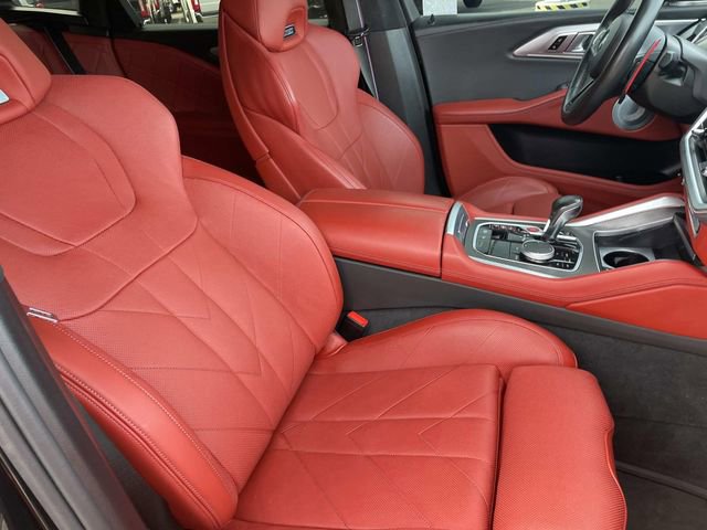 Used 2023 BMW XM image 35