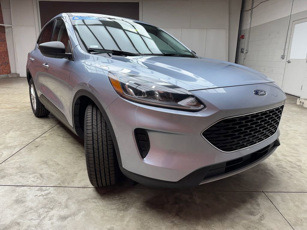 Certified 2022 Ford Escape SE w/ Convenience Package image 5