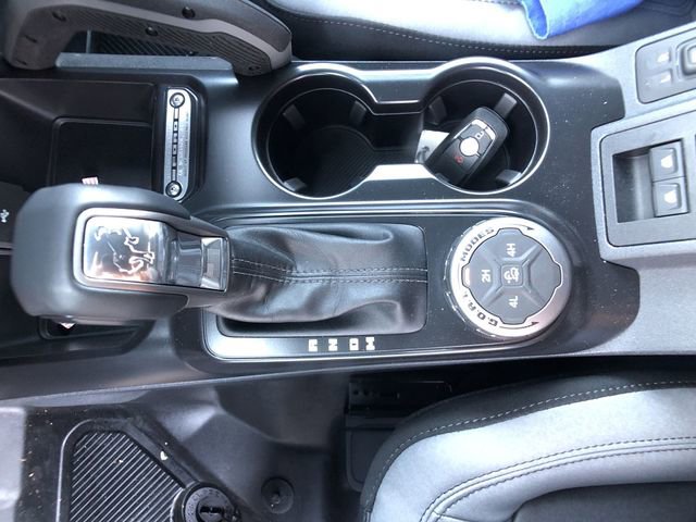 Certified 2024 Ford Bronco Big Bend AWD/4WD image 19