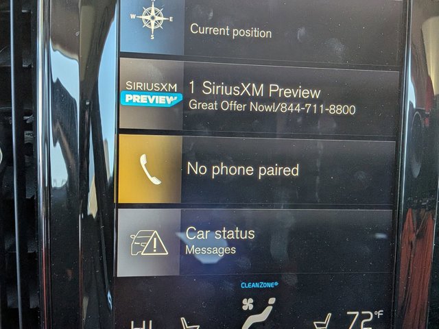 Used 2020 Volvo XC60 T5 Momentum w/ Protection Package Premier image 22