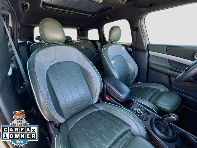 Used 2024 MINI Cooper Countryman S w/ Mini Untamed Edition FWD image 18