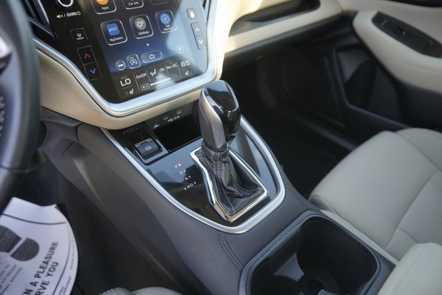 Used 2022 Subaru Legacy Premium image 27