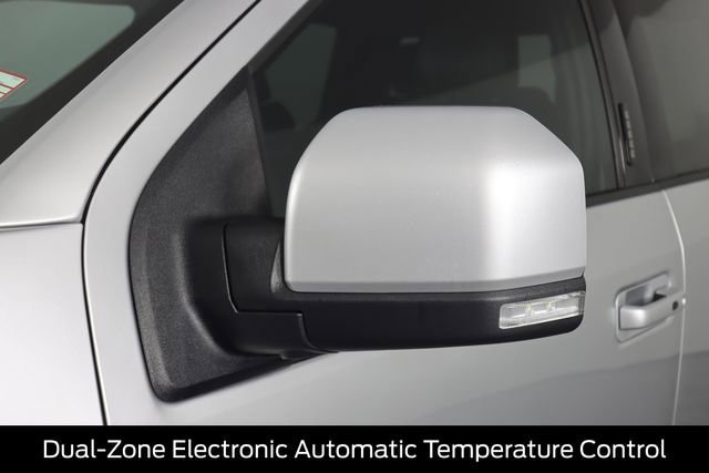 Certified 2019 Ford F150 Raptor w/ Equipment Group 802A Luxury image 19