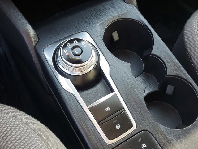 Certified 2021 Ford Escape S image 24