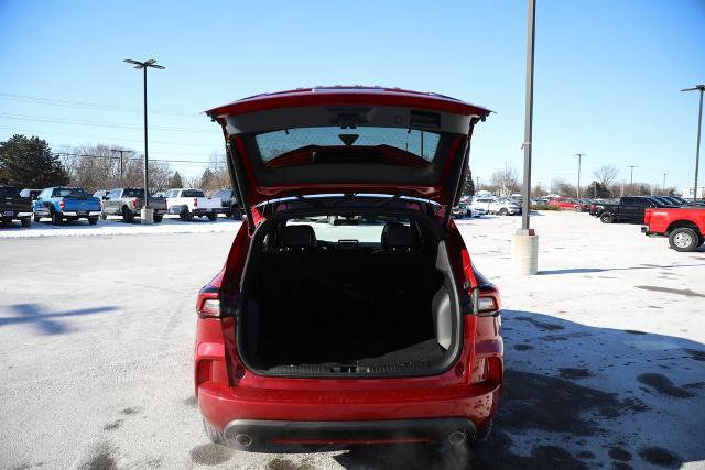 Certified 2023 Ford Escape ST-Line image 15