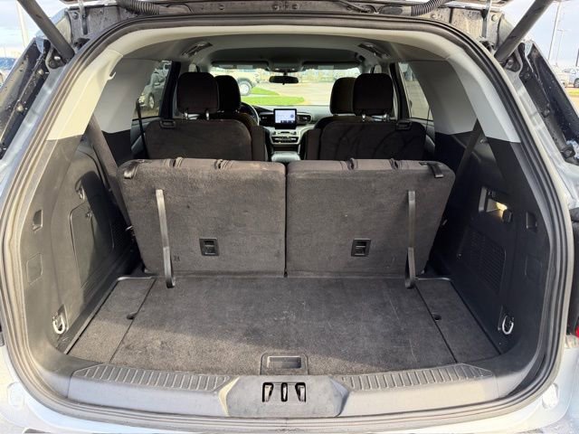 Certified 2023 Ford Explorer XLT image 7