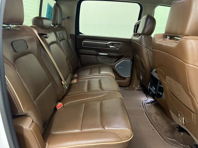 Used 2021 RAM 1500 Limited AWD/4WD image 7