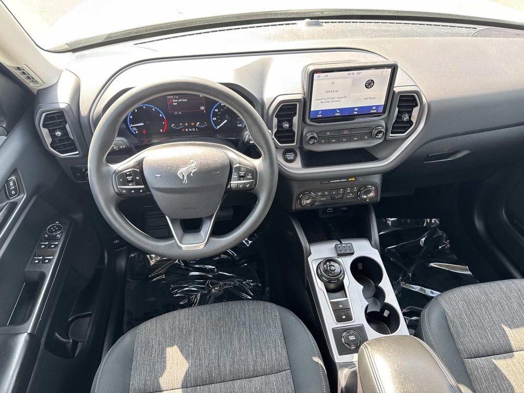 Certified 2023 Ford Bronco Sport Big Bend image 10