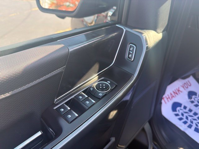 Certified 2023 Ford F150 XLT w/ Equipment Group 302A High AWD/4WD image 12