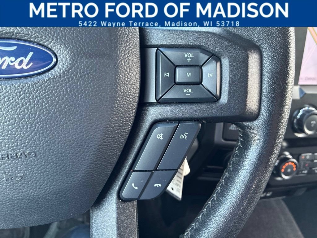 Certified 2020 Ford F150 XLT w/ Equipment Group 302A Luxury AWD/4WD image 37