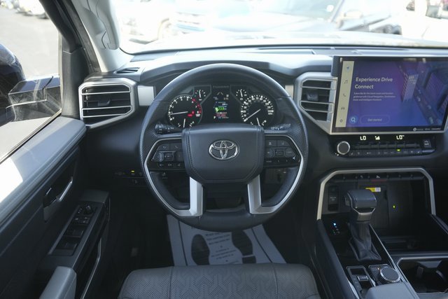 Used 2022 Toyota Tundra Limited image 22