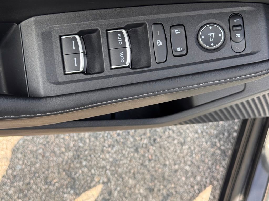 Used 2024 Honda Accord Sport image 16