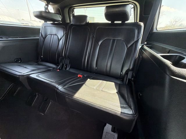 Certified 2021 Ford Expedition Max Limited image 28