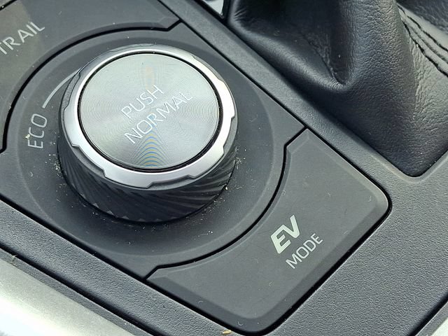 Used 2019 Toyota RAV4 Limited w/ Carpet Mat Package AWD/4WD image 26