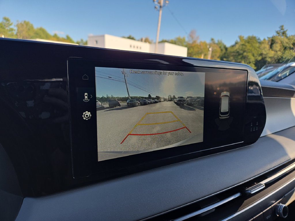 Used 2025 Hyundai Palisade SEL AWD/4WD image 10