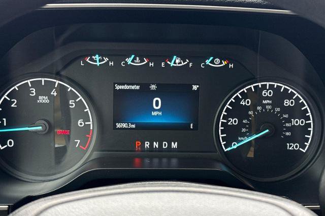 Certified 2023 Ford F150 XLT AWD/4WD image 21