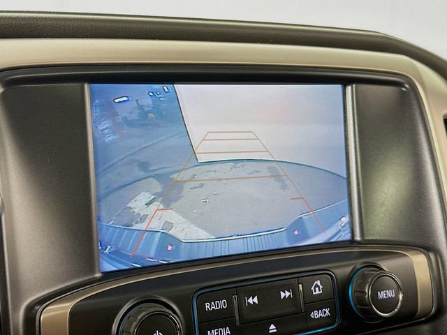 Used 2018 GMC Sierra 1500 Denali w/ Denali Ultimate Package image 14