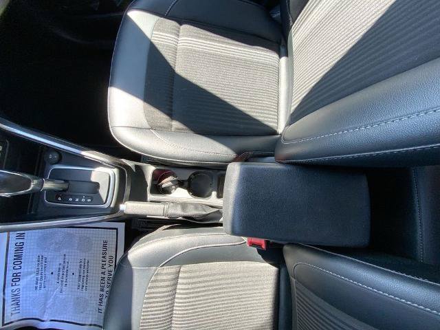 Certified 2019 Ford EcoSport SES w/ SES Black Appearance Package AWD/4WD image 21
