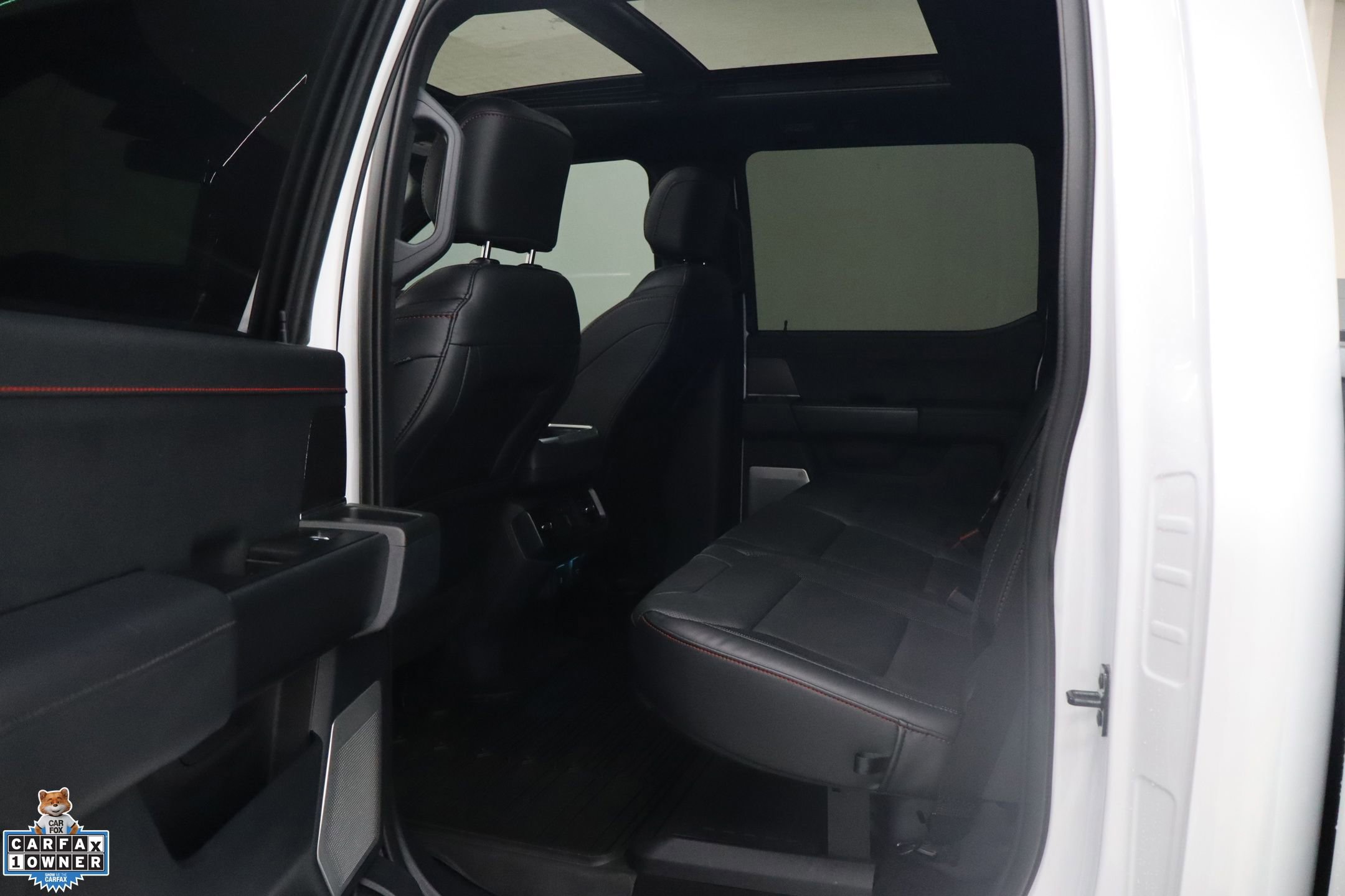 Certified 2024 Ford F150 Raptor image 27