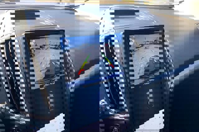 Certified 2024 Ford Edge SEL w/ Convenience Package image 21