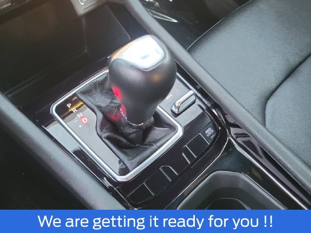 Used 2025 Jeep Compass Limited AWD/4WD image 13