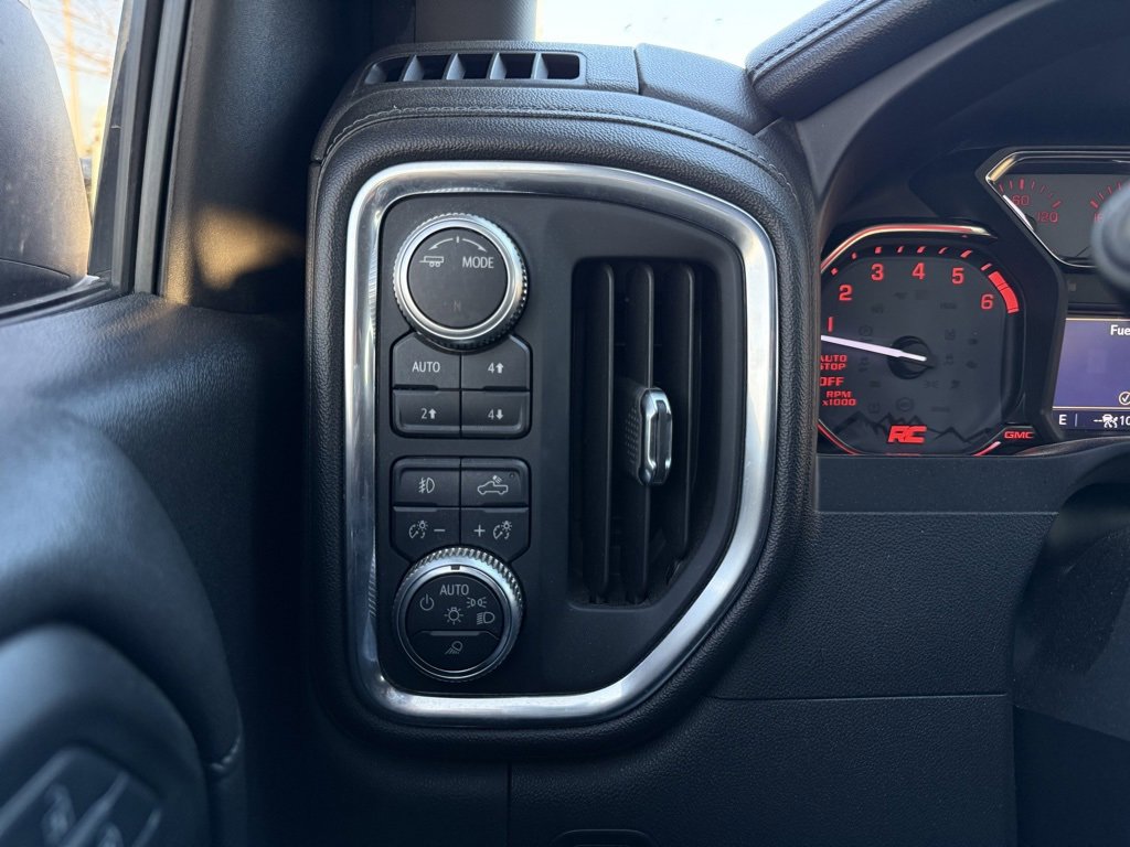 Used 2020 GMC Sierra 1500 SLT w/ SLT Premium Plus Package image 13