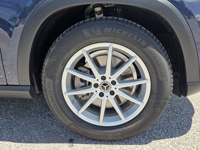 Used 2025 Mercedes-Benz GLE 350 4MATIC image 10