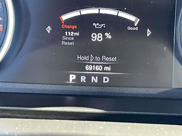 Used 2023 RAM 1500 Classic SLT w/ Trailer & Traction Group image 23