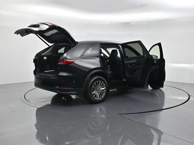 Used 2025 MAZDA CX-90 3.3 Turbo w/ Preferred Package AWD/4WD image 55