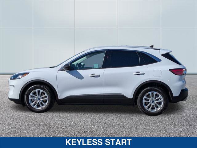 Certified 2022 Ford Escape SE image 6