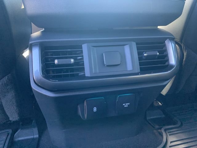 Certified 2023 Ford F150 XLT w/ Equipment Group 302A High image 20